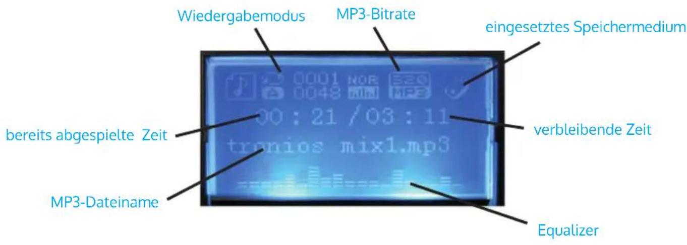 Auna Streetstar 15 - MEDIA-PLAYER - 2