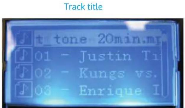 Auna Streetstar 15 - MEDIA PLAYER - 3