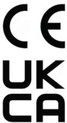 CE UK CA