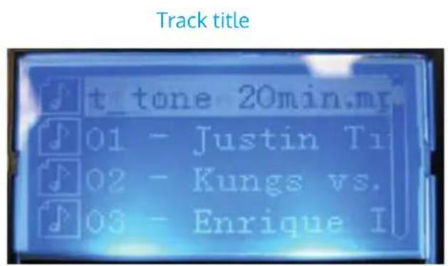 Track title t_tone 20min.my 01 - Justin Ti 02 - Kungs vs. 03 - Enrique I