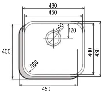 CATA CB 4540 - Accessories: - 1