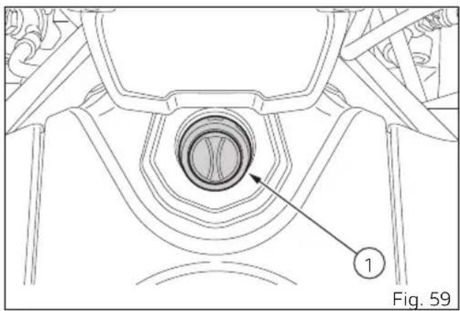 DUCATI Diavel 1260 S (2022) - Remarques - 4