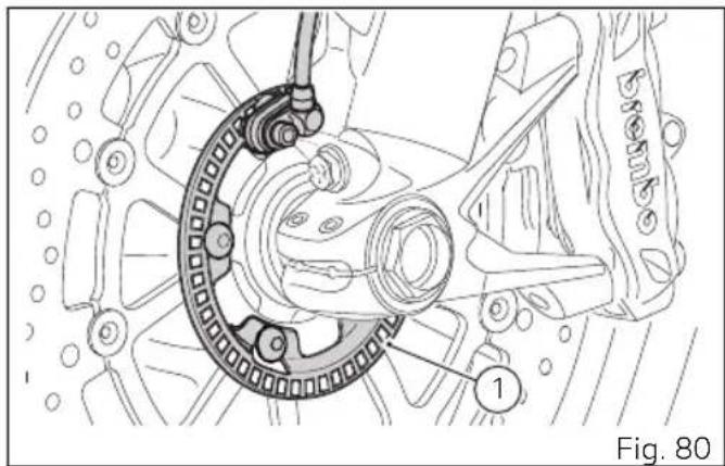DUCATI Diavel 1260 S (2022) - Attention - 1