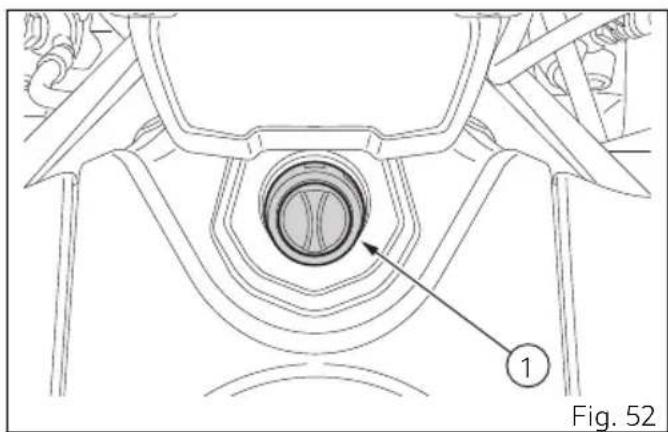 DUCATI Diavel 1260 S (2022) - Remarques - 1