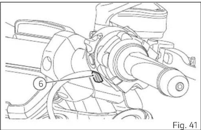 DUCATI Diavel 1260 S (2022) - Remarques - 1