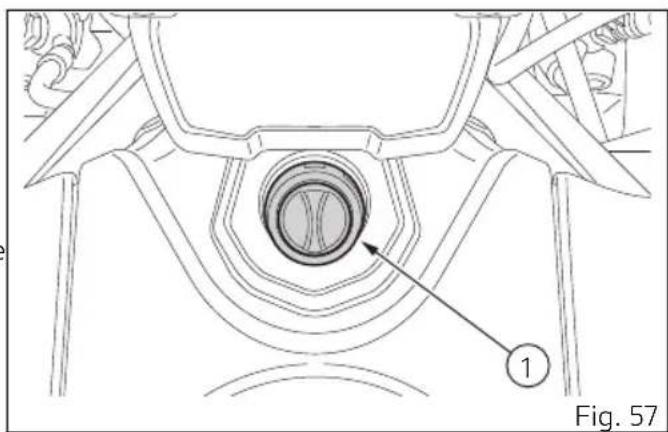 DUCATI Diavel 1260 S (2022) - Remarques - 3