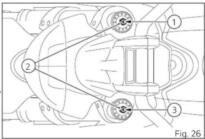 DUCATI Diavel 1260 S (2022) - Attention Réalier les él - 1