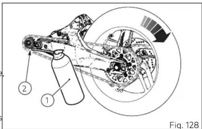 DUCATI Monster 797 (2021) - Attention - 1