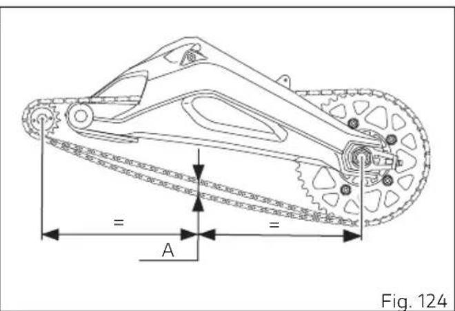 DUCATI Monster 797 (2021) - Important - 1