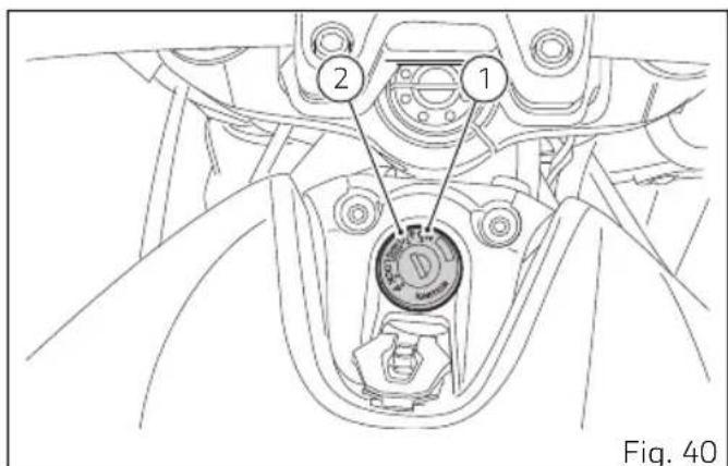 DUCATI Monster 797 (2021) - Important - 2