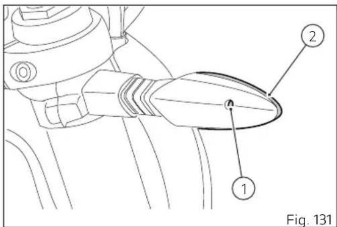 DUCATI Monster 797 (2021) - Important - 1