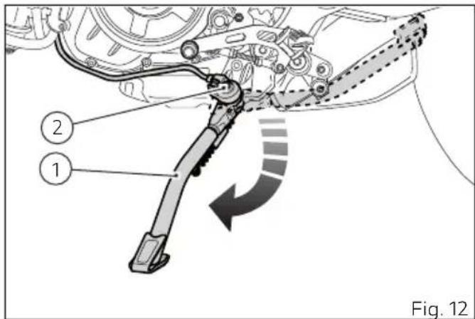DUCATI Monster 797 (2021) - Important - 1