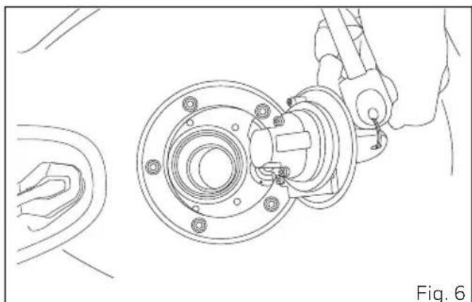 DUCATI Monster 797 (2021) - Attention - 2