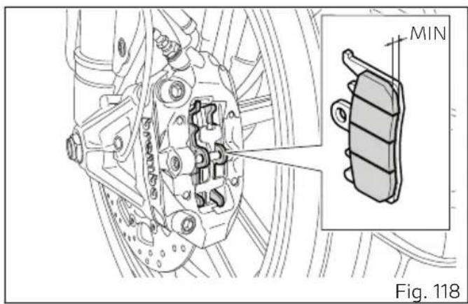 DUCATI Monster 797 (2021) - Important - 1