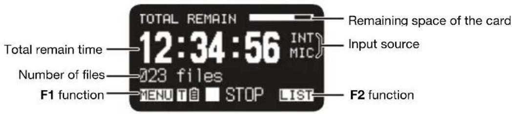 MARANTZ PMD661MKIII - Total Remain - 1