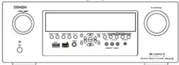 MARANTZ PMD661MKIII - Schémas de connexion - 5