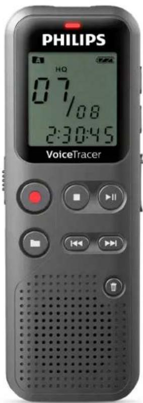 PHILIPS VoiceTracer DVT1120 - 1