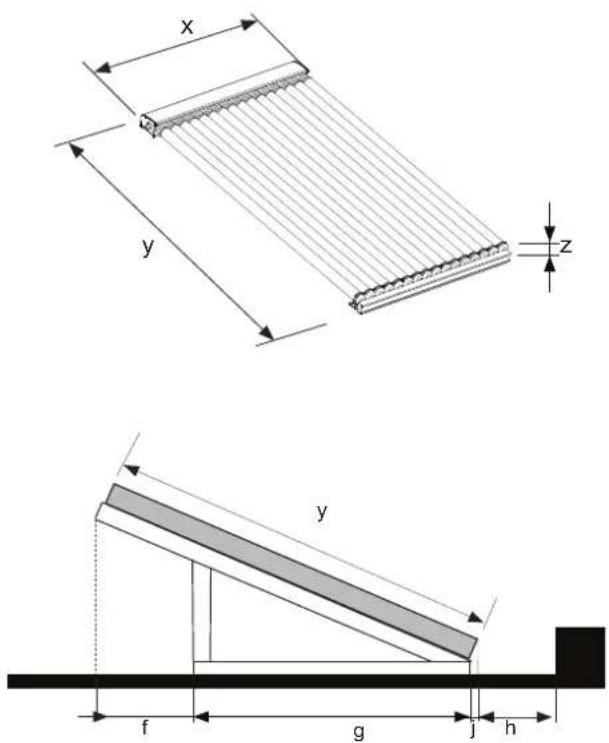 Baxi AR16 AR24 - 12