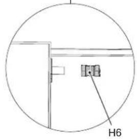 Baxi STS 300 2.0 - Montaje cubierta plana Montagem cobertura plana Flat roof assembly Montage toiture plate - 7