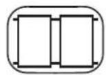 Baxi STS 300 2.0 - Montaje cubierta plana Montagem cobertura plana Flat roof assembly Montage toiture plate - 12