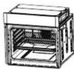 CATA PR 6011 XGBK - HYLLYN SIJOITUSTA KOSKEVA VAROITUS: - 2