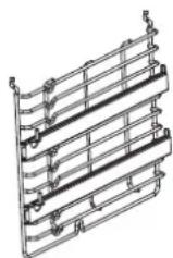 CATA PR 6011 XGBK - LISAVARUSTEET - 4