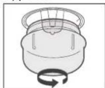 CATA PR 6011 XGBK - LAMPUN VAIHTO - 1