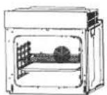 CATA PR 6011 XGBK - HYLLYN SIJOITUSTA KOSKEVA VAROITUS: - 1