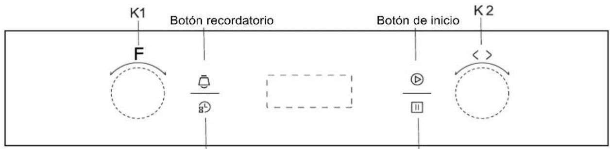 CATA PR 6011 XGBK - DECLARACION DE CONFORMIDAD - 1