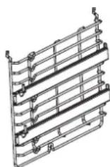 CATA PR 6011 XGBK - ACCESSIONS - 4