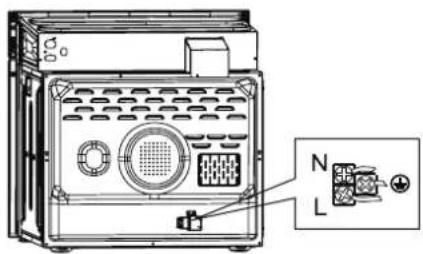 CATA PR 6011 XGBK - VENTILATING OPENINGS - 2