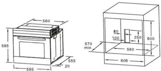 CATA PR 6011 XGBK - TUULETUSAUKOT - 3