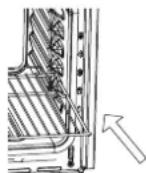 CATA PR 6011 XGBK - ZUBEHÖR - 7