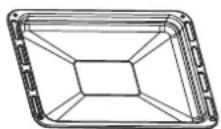 CATA PR 6011 XGBK - Accessoires - 3