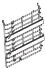 CATA PR 6011 XGBK - Accessoires - 4