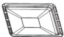 CATA PR 6011 XGBK - ACCESORIOS - 3