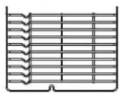 CATA PR 6011 XGBK - Accessoires - 2