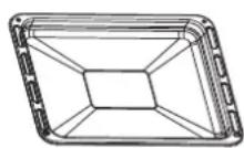 CATA PR 6011 XGBK - ACCESSIONS - 3