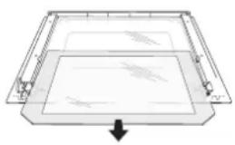 CATA PR 6011 XGBK - VAROITUS: - 2