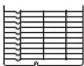 CATA PR 6011 XGBK - ACCESSIONS - 2