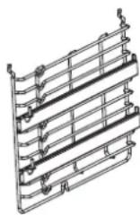 CATA PR 6011 XGBK - ZUBEHÖR - 4