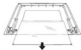 CATA PR 6011 XGBK - WARNING: - 5