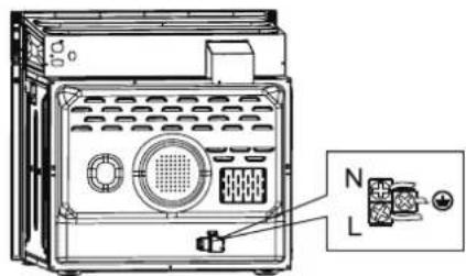 CATA PR 6011 XGBK - ABERTURAS DE VENTILACION - 2