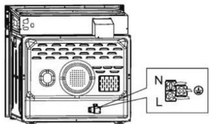 CATA PR 6011 XGBK - Ouvertures de ventilation - 2