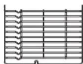 CATA PR 6011 XGBK - ZUBEHÖR - 2