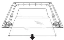 CATA PR 6011 XGBK - WARNING: - 1