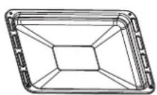 CATA PR 6011 XGBK - ZUBEHÖR - 3
