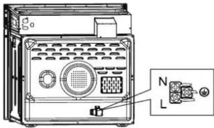 CATA PR 6011 XGBK - TUULETUSAUKOT - 2