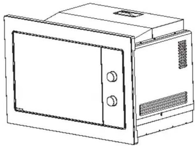 CATA MMA 20 WH - Electrical connection - 7