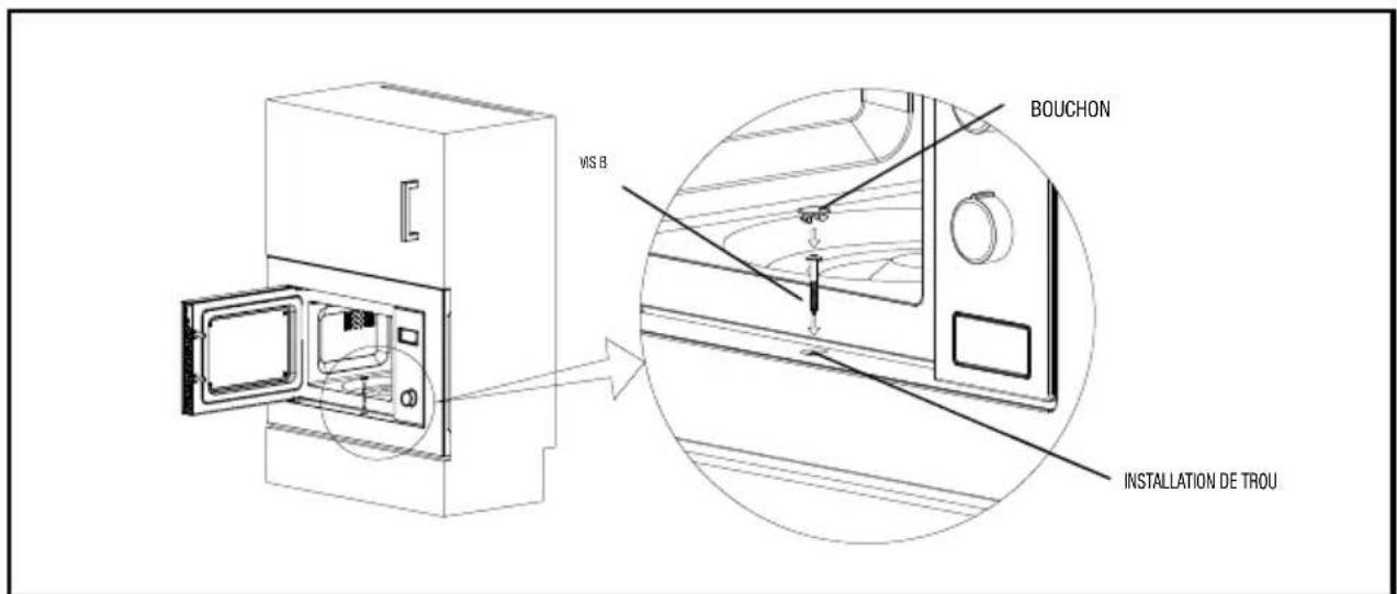 CATA MMA 20 WH - Installation - 2